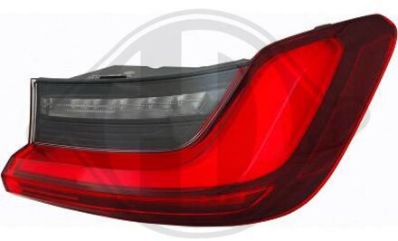 BMW Achterlicht 1219190