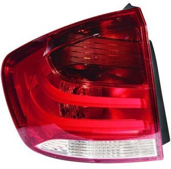BMW Achterlicht 1265091