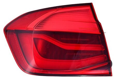 BMW Achterlicht 2SD012147311