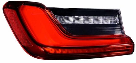 BMW Achterlicht 2SD013173611