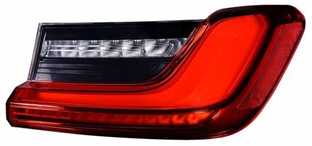 BMW Achterlicht 2SD013173621