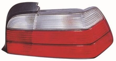 BMW Achterlicht 4441908RUECR