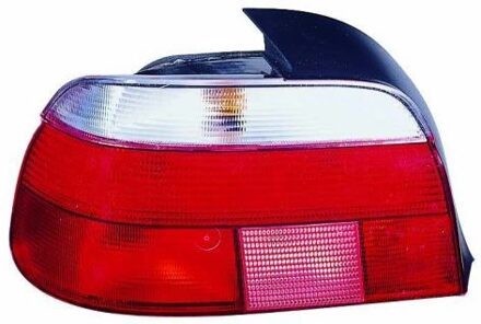 BMW Achterlicht 4441909RUECR