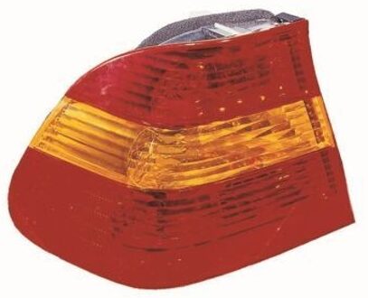 BMW Achterlicht 4441911LUQYR