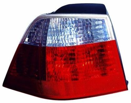 BMW Achterlicht 4441943LUE