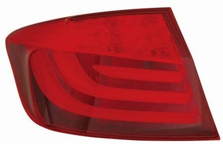 BMW Achterlicht 4441957RAE