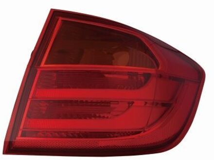 BMW Achterlicht 4441970LUE