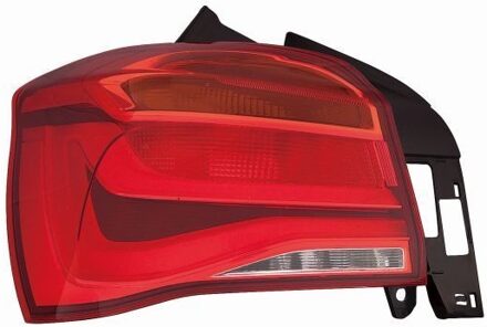 BMW Achterlicht 4441980LUE