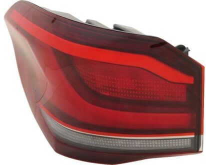 BMW Achterlicht 4441995RAE