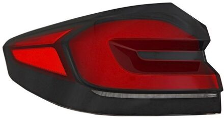 BMW Achterlicht 4441997LAE