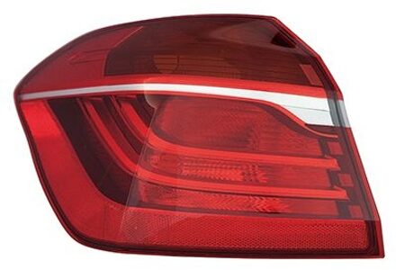 BMW Achterlicht buiten links 0675931