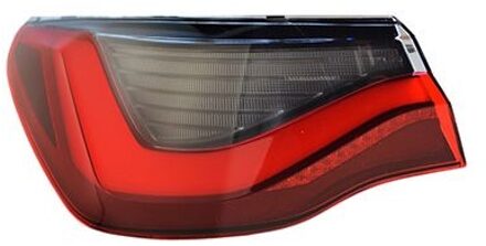 BMW Achterlicht Links 0540921U