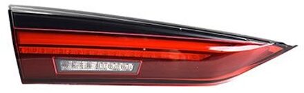 BMW Achterlicht Links 0540923U