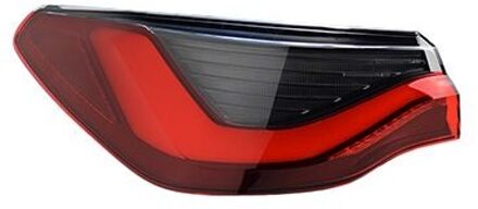 BMW Achterlicht Links 0540925U