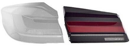 BMW Achterlicht Links 0557923U