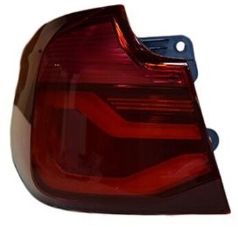 BMW Achterlicht Links 0666925U