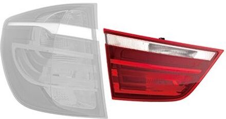 BMW Achterlicht links 0682937