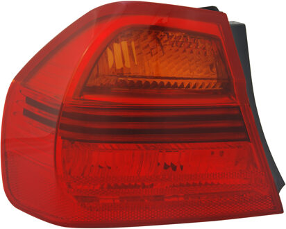 BMW Achterlicht links 110908019