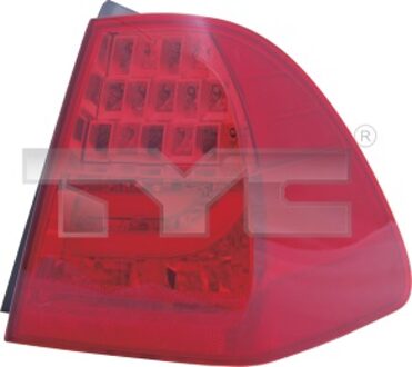 BMW Achterlicht links 1111676062