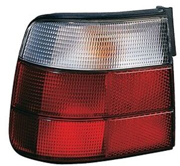 BMW ACHTERLICHT LINKS BUITEN niet voor touring