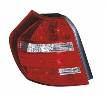 BMW Achterlicht Links