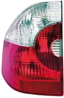 BMW Achterlicht LLF201