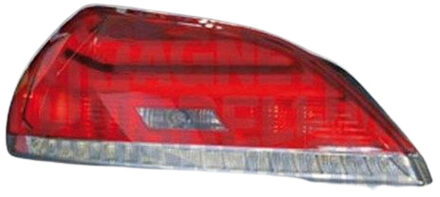 BMW Achterlicht LLH151