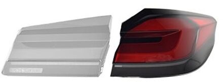 BMW Achterlicht Rechts 0557922U