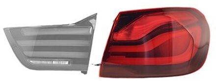 BMW Achterlicht Rechts 0591922U