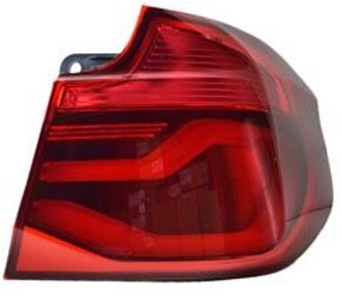 BMW Achterlicht Rechts 0666922U