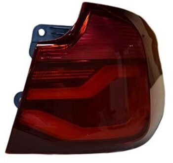 BMW Achterlicht Rechts 0666926U