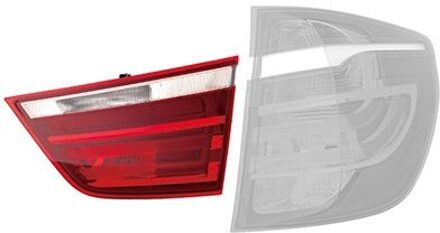 BMW Achterlicht rechts 0682938