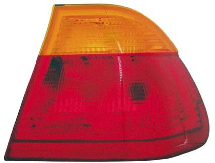BMW Achterlicht rechts 115915012