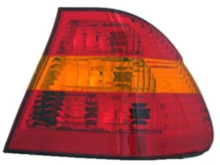 BMW Achterlicht rechts 115945019