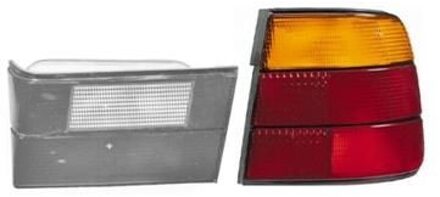 BMW ACHTERLICHT RECHTS BUITEN niet VOOR touring