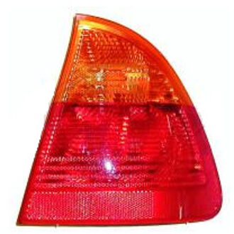 BMW ACHTERLICHT RECHTS BUITEN TOURING tot bouwjaar 2001