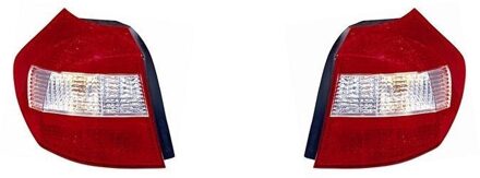 BMW Achterlicht set SET0627931