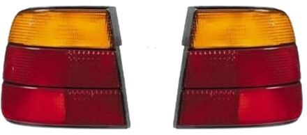 BMW Achterlicht set SET0635921