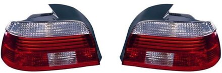 BMW Achterlicht set SET0637933