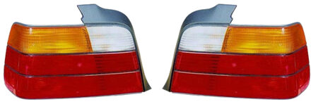 BMW Achterlicht set SET0640931