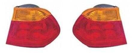 BMW Achterlicht set SET0646932