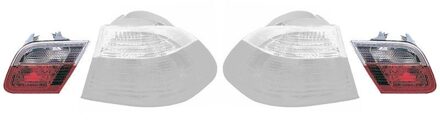 BMW Achterlicht set SET0647934