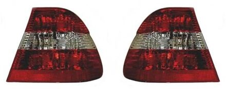 BMW Achterlicht set SET0649936