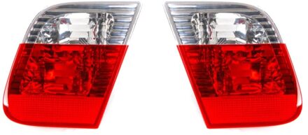BMW Achterlicht set SET0649938