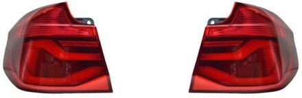 BMW Achterlicht set SET0666921U