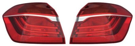 BMW Achterlicht set SET0675931