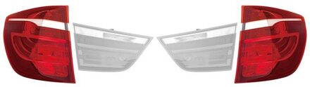 BMW Achterlicht set SET0682935