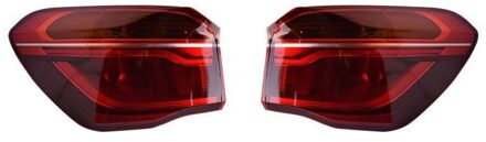 BMW Achterlicht set SET0684931