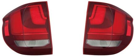 BMW Achterlicht set SET0690921