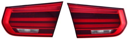 BMW Achterlicht set SET2SK012148321